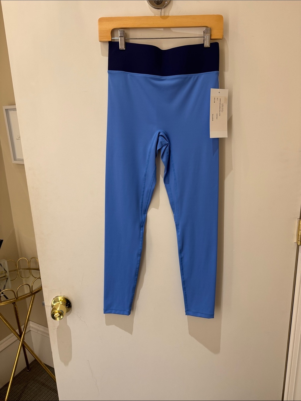 Center Stage Leggings by All Access NWT